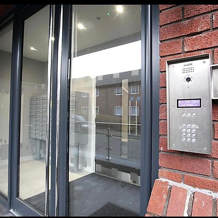 Mnitri Apartment لوتون المظهر الخارجي الصورة