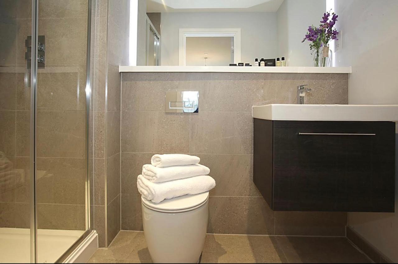Mnitri Apartment لوتون المظهر الخارجي الصورة
